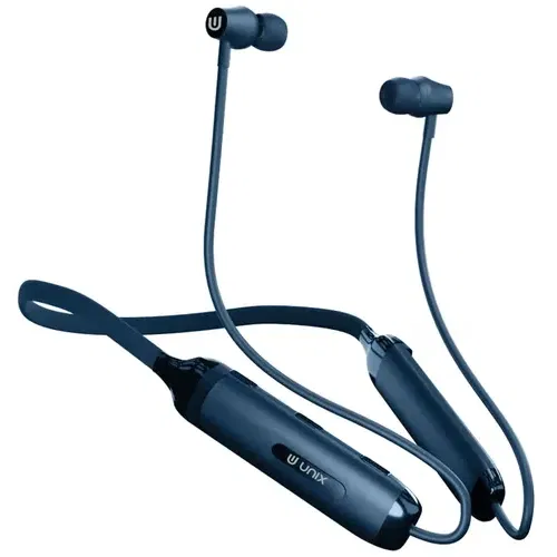 Unix Spencer UX-MX8 Front