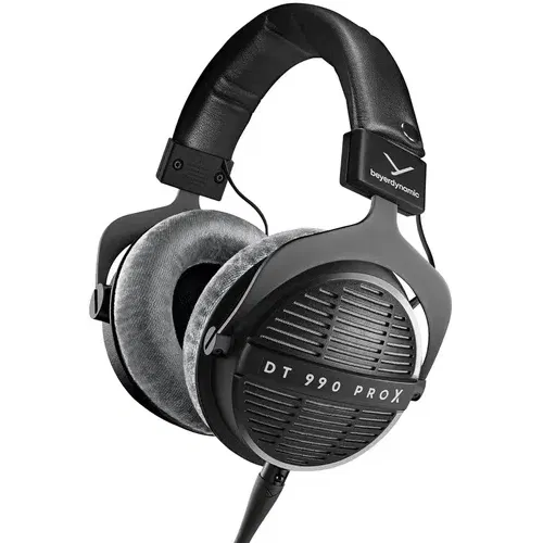 Beyerdynamic DT 990 Pro X Front