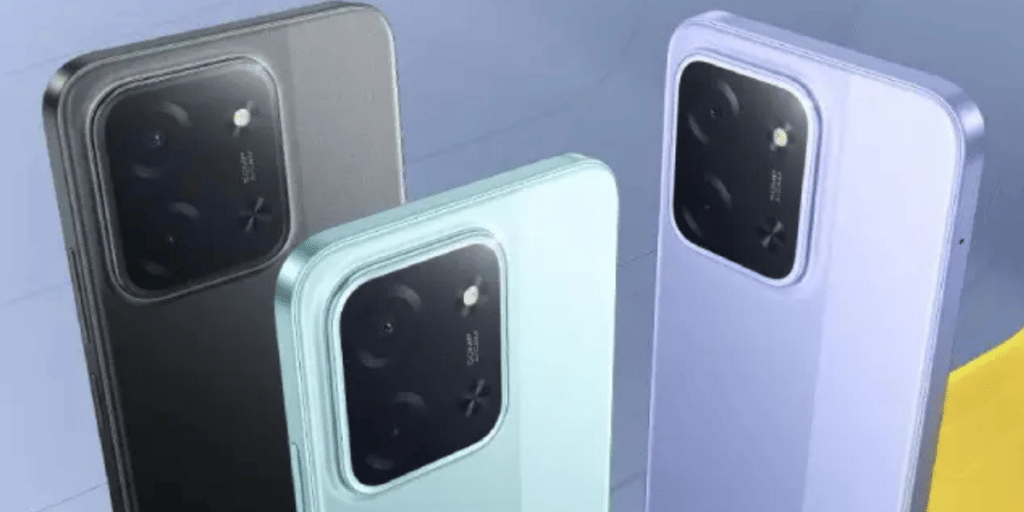 POCO C85 arrives at a budget friendly price