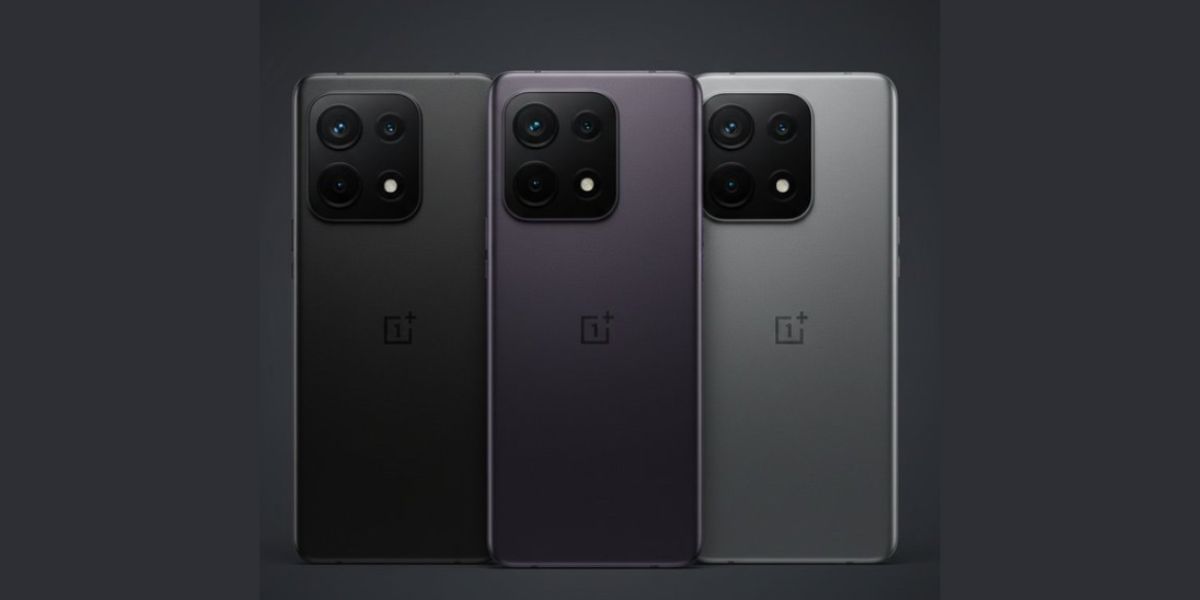 OnePlus 15 Battery Storage And Colour Options Leaked: All You Need To Know