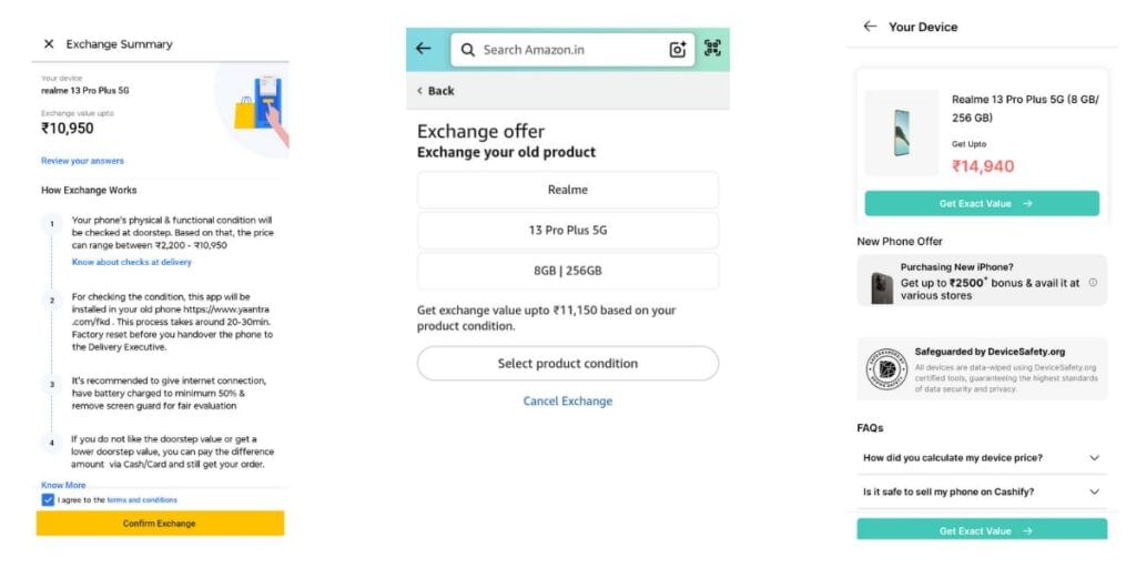 Realme 13 Pro Plus resale