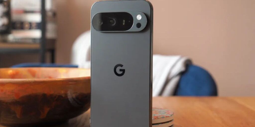 Pixel 10 Pro XL