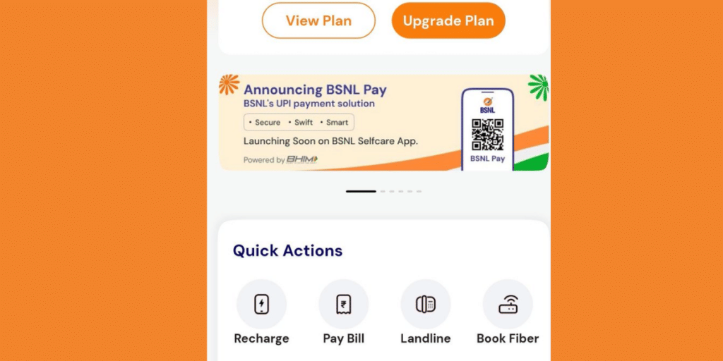 BSNL Pay