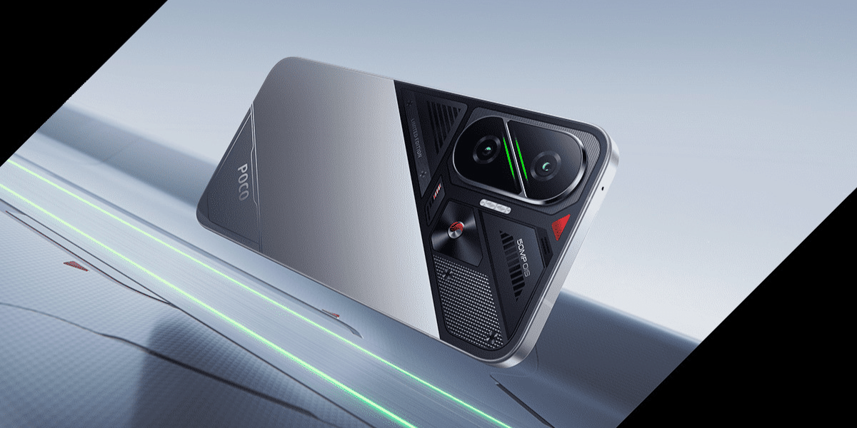 POCO F8 Leaks Reveal The Next-Gen Specs: Details Inside