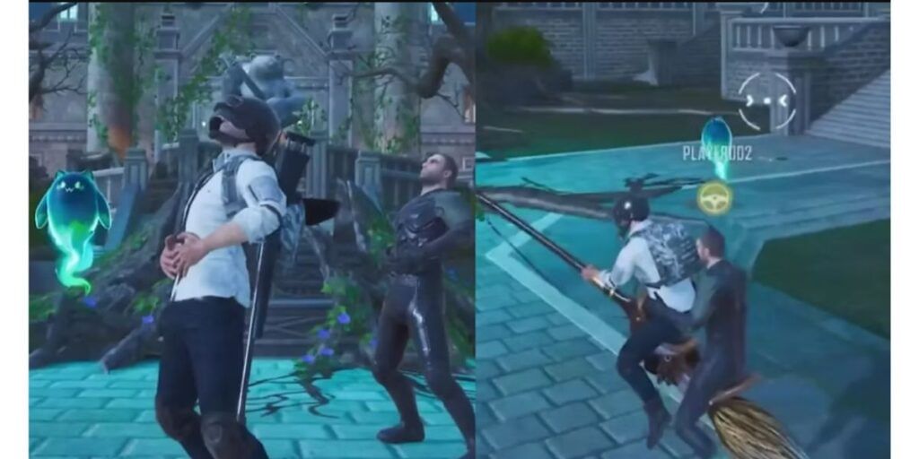 PUBG Mobile 4.0 update features