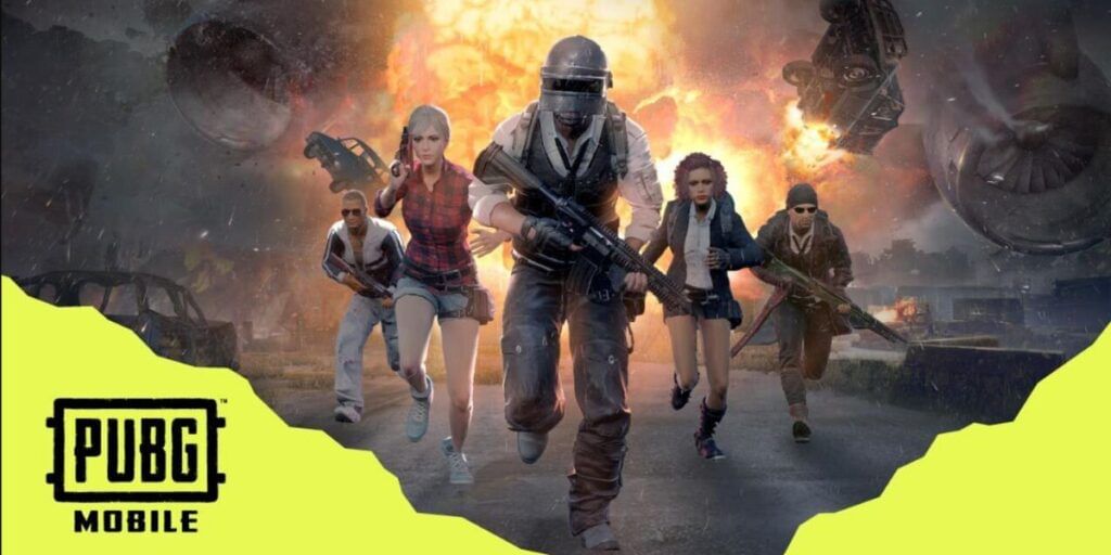 PUBG