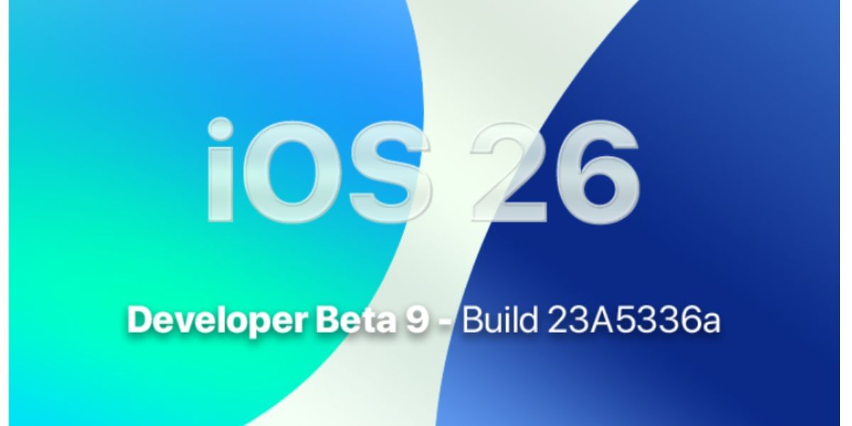 iOS 26 Beta 9 Update Arrives Just Before iPhone 17: Everything To Know