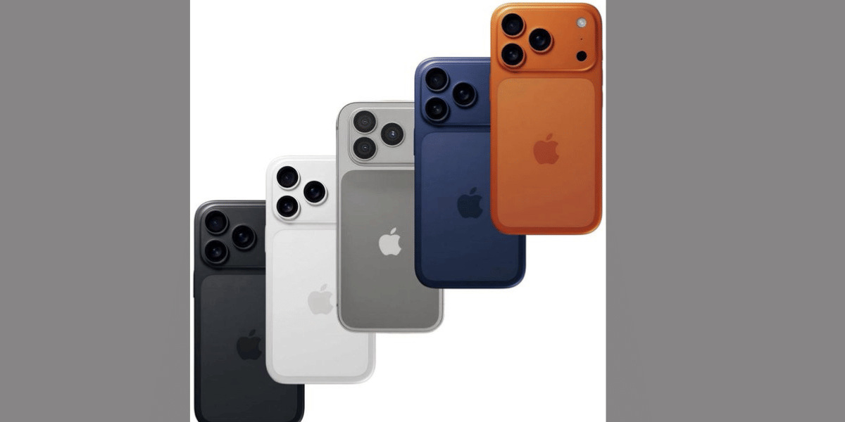 iPhone 17 Pro Price Leak: Launch Just Six Days Away!