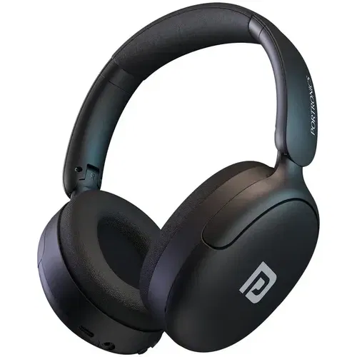 Portronics Muffs M5 Front