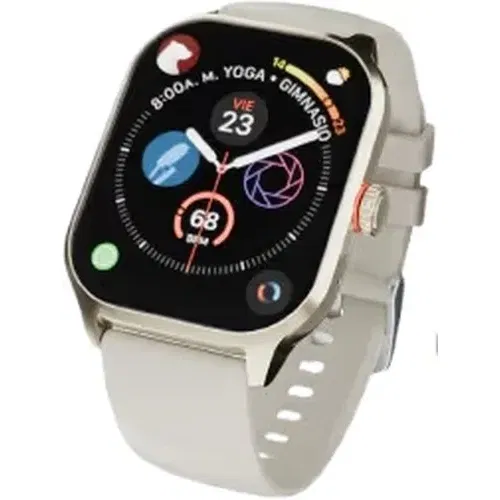 Just Corseca Signature Front