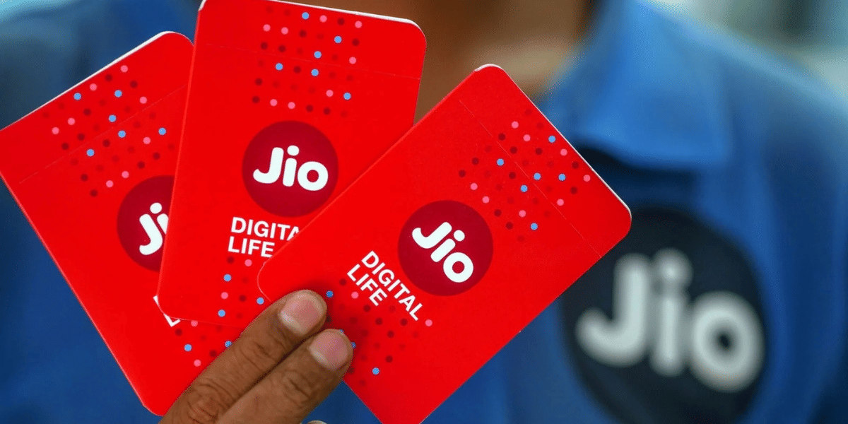 Jio Celebration Plan Announced: Unlimited Data, More Benefits At Rs 399