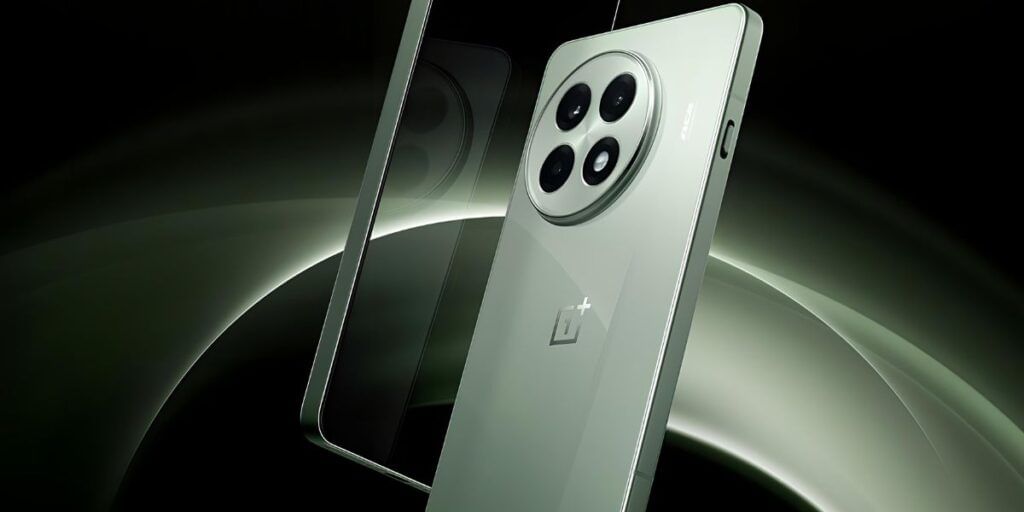OnePlus 13R