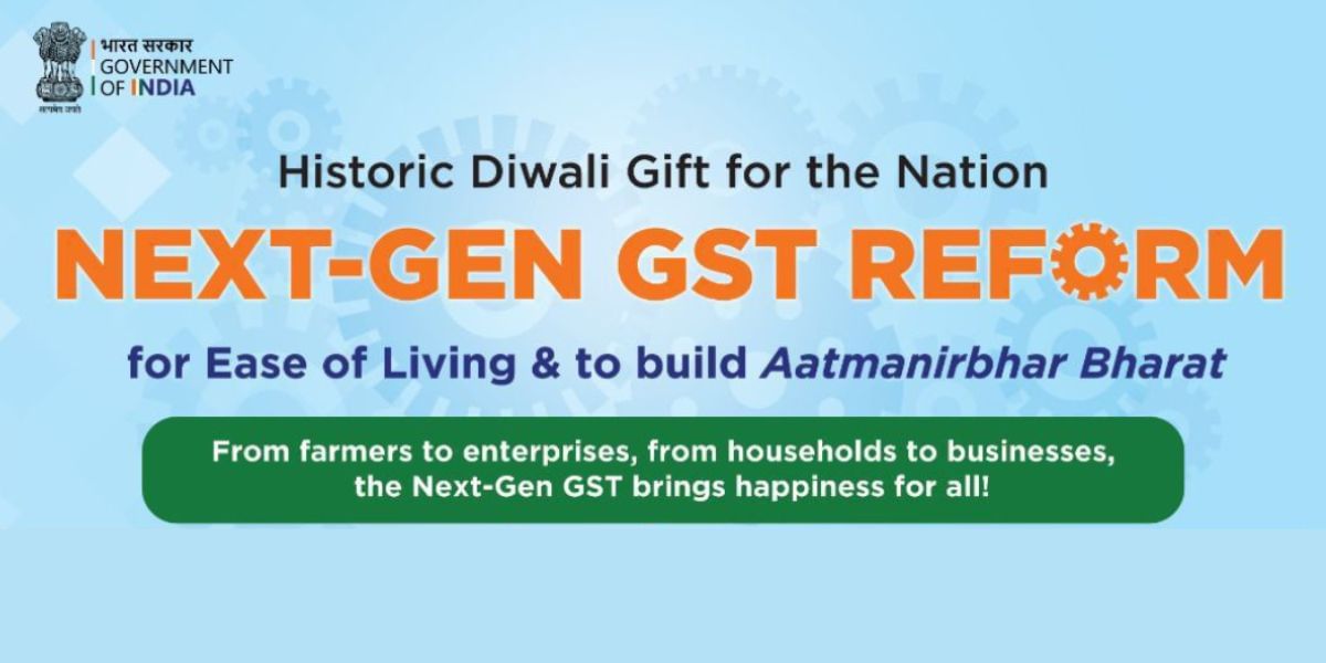 New GST Rates By Indian Govt: Relief For Mobile And Electronics?