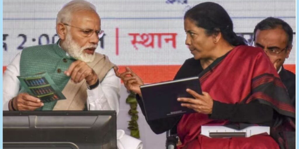 Indian government