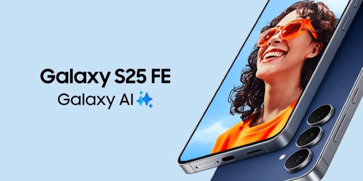 Galaxy S25 FE, Tab S11 Unveiled At Unpacked Event: Check Price, Specs