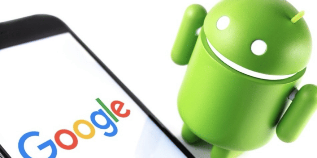 Google's September Security Patch release