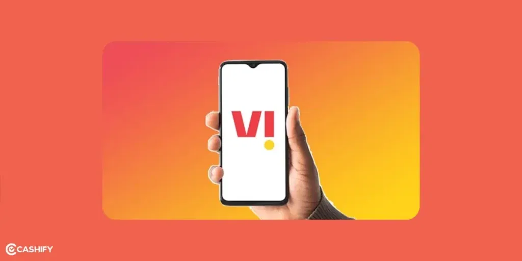 vi postpaid plans