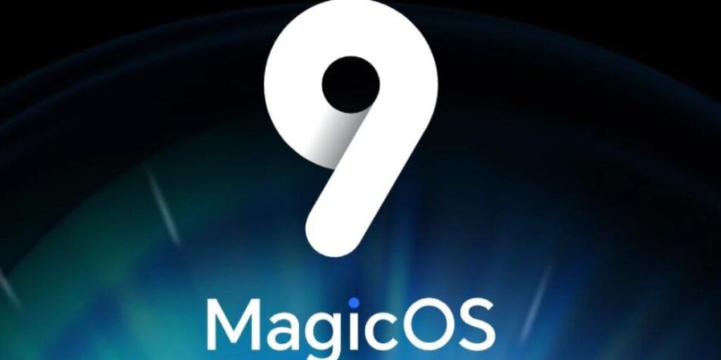 MagicOS 9