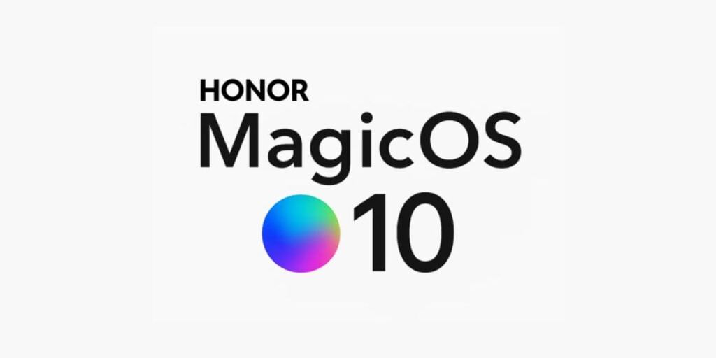 MagicOS 10