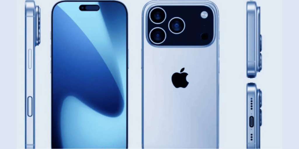 Apple iPhone 17 Pro and Pro Max price leaked