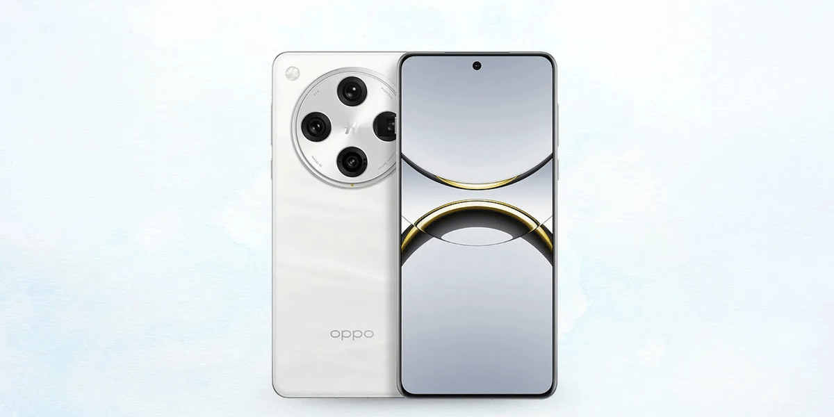 OPPO Find X9 Series Specs And Design Leaked Ahead of Launch