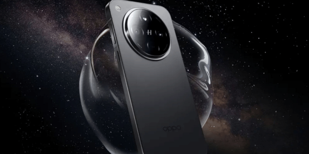 OPPO Find X9 will come with an upgraded design