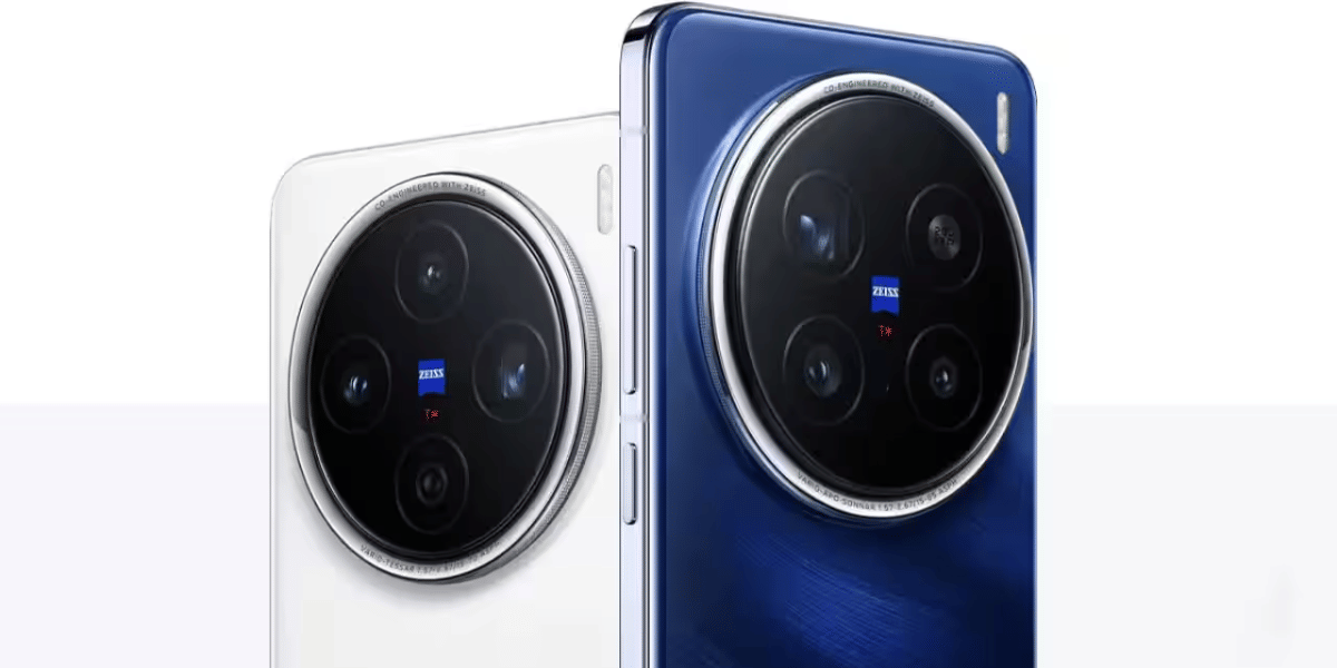 Vivo X300 Series Set To Launch With Premium Specs