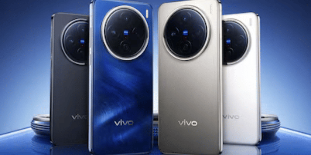 Vivo X300 will sport premium specs