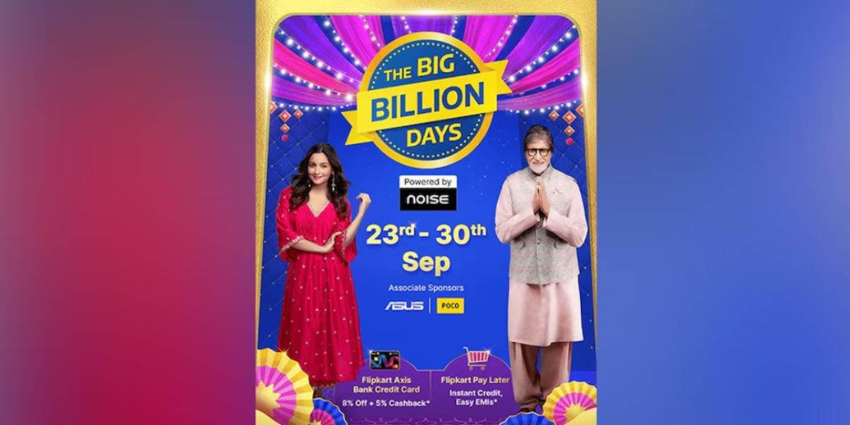 Flipkart And Amazon Sale Dates Announced: Best Deals Teased Before Launch