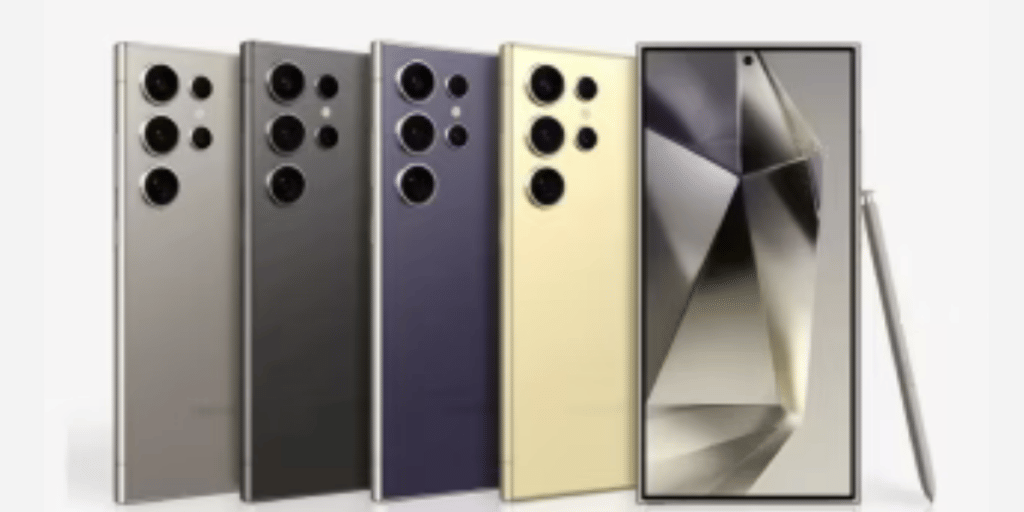 Samsung Galaxy S26 series will come with upgraded design
