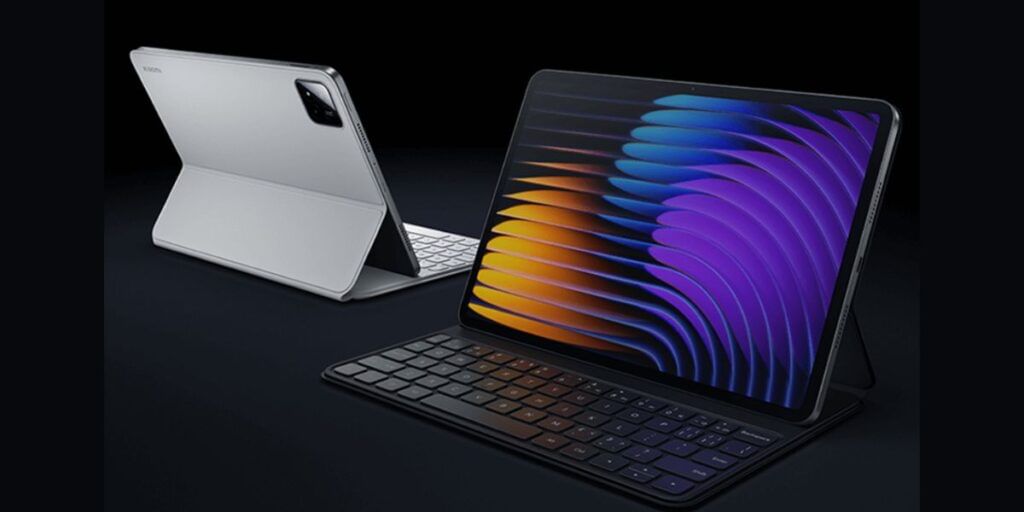 Xiaomi Pad 8