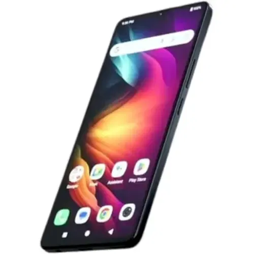 Lava Yuva Smart 2 Front