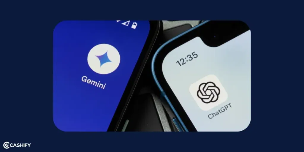 Gemini AI coming to Siri
