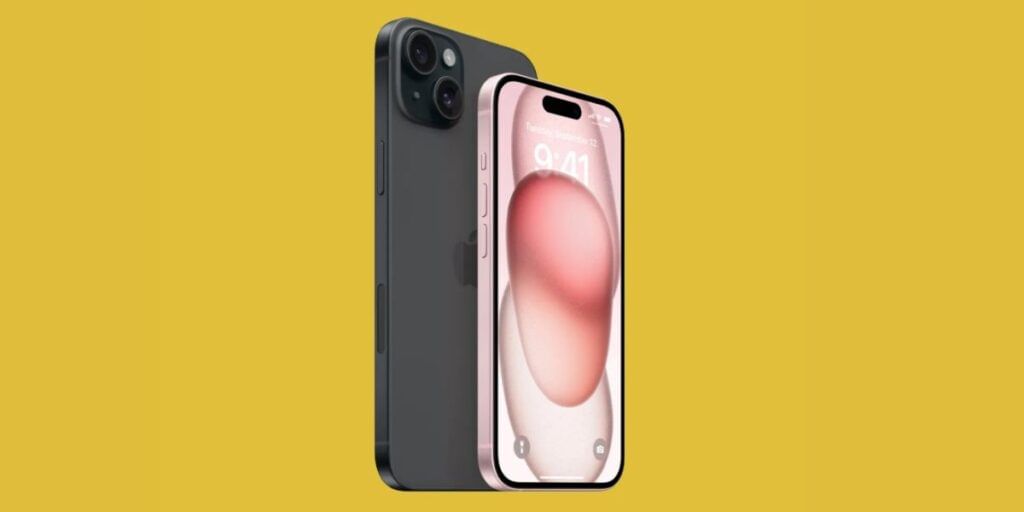 force restart iPhone