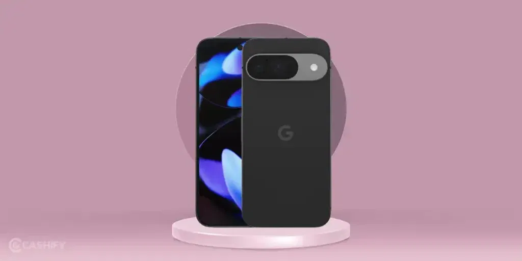 Google Pixel 9