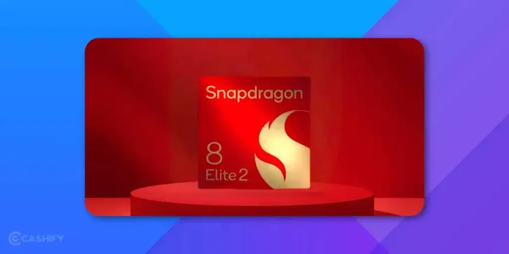 snapdragon 8 elite 2