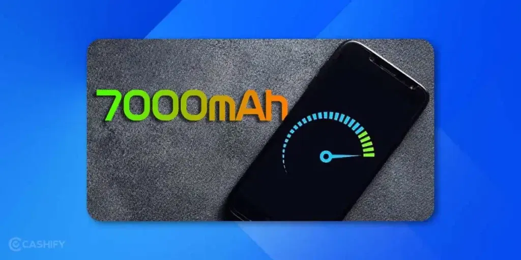 iqoo 15 battery