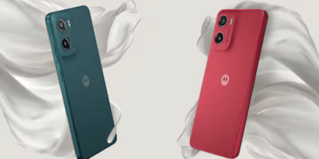 Moto G06 and Moto G06 Power will sport impressive specs