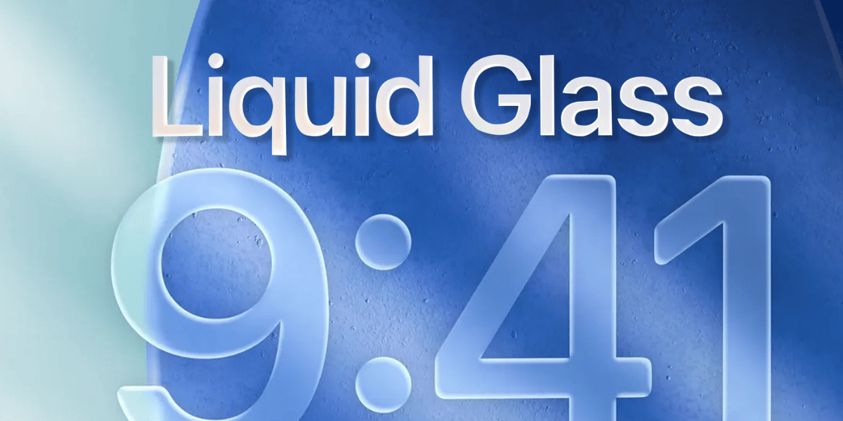 WhatsApp Is Testing The Liquid Glass Theme Design