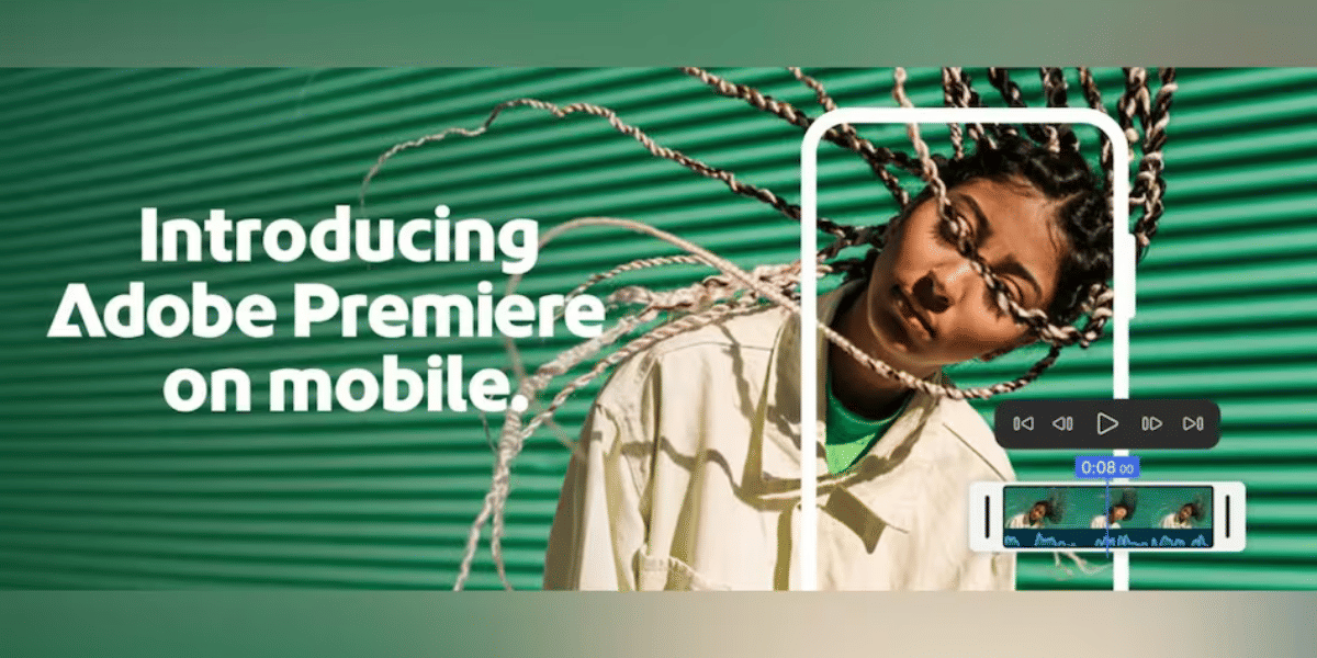 Adobe Video Editor For iPhone Launches This Month