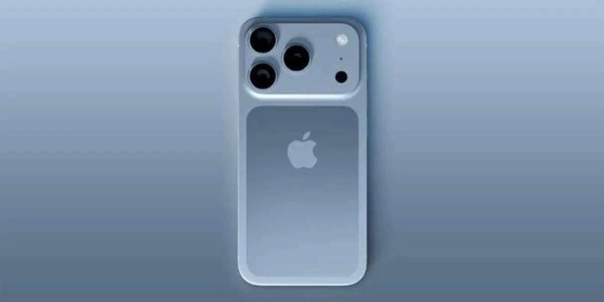 iPhone 17 Specs Revealed: First iPhone With 12GB RAM