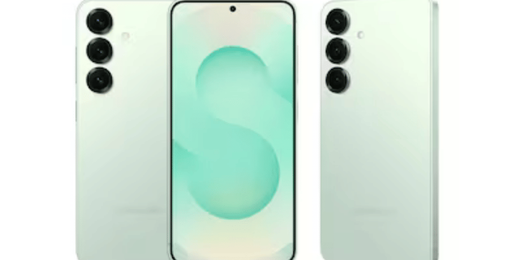 Samsung Galaxy S26 series will arrive next year