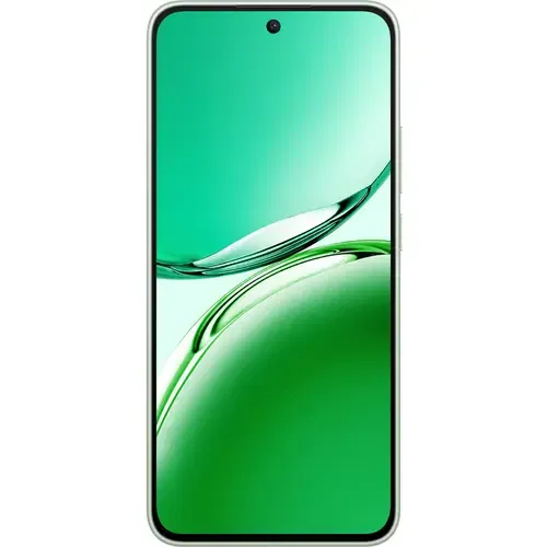 OPPO A6i 5G Front