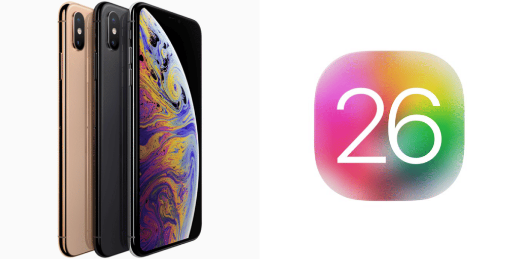 Supported iPhones For iOS 26 Update