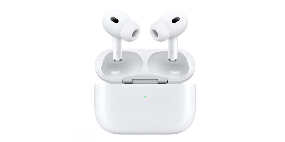 Apple AirPods Pro 3 To Launch In The Apple Event With iPhone 17: What To Expect?