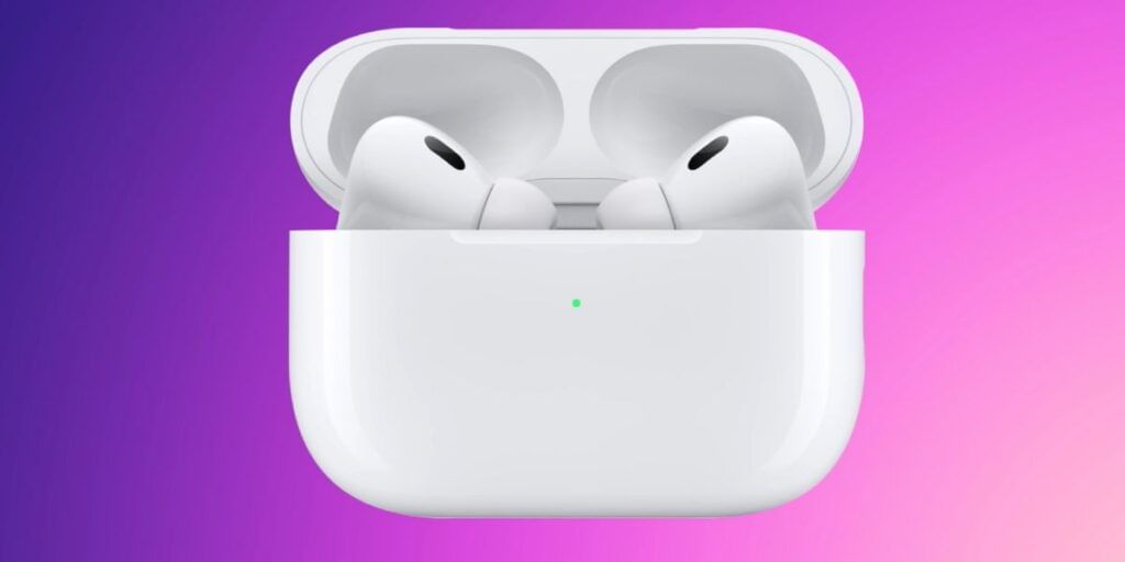 Apple AirPods Pro 3