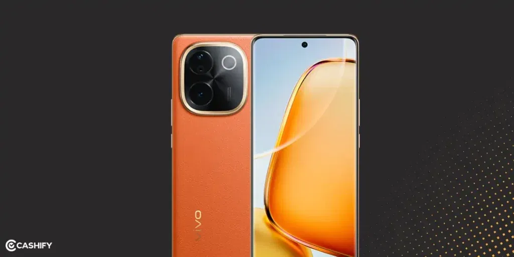 best deal on Vivo T3 Pro Refurbished