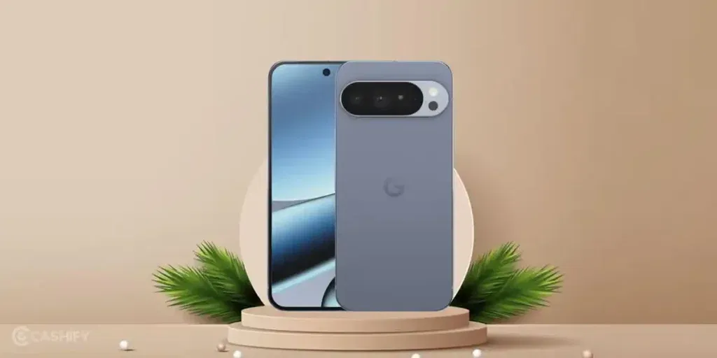 google pixel 10 pro xl