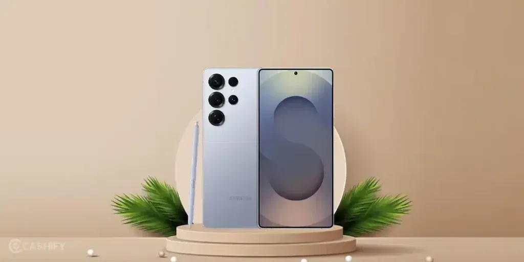 Samsung S25 Ultra