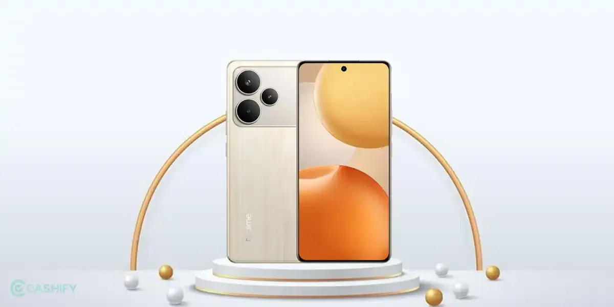 Realme P4 Pro, best budget smartphones under 25k